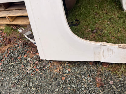 1992–1999 GMC Yukon Passenger Side Fender