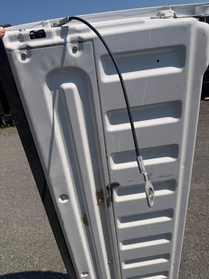 2008-2016 Ford F-250 F-350 F-450 OEM Tailgate