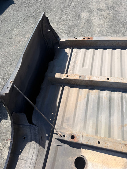 2011-2016 Ford F-250/F-350 8ft Long Truck Box