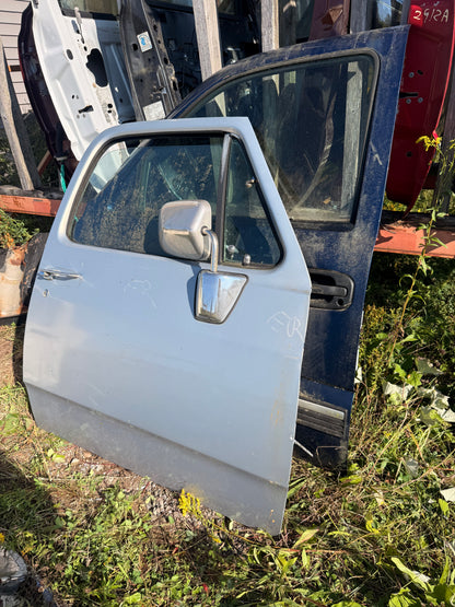 1981-1993 Dodge Ram/Ramcharger OEM Passenger Side Door