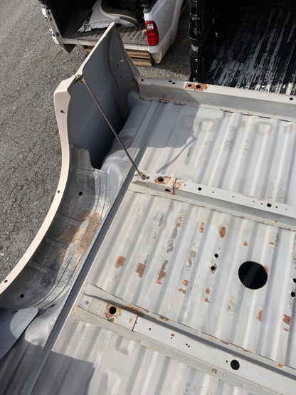 1999-2010 Ford F-250 F-350 6’9” Standard Bed Truck Box
