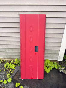 1987-1996 Dodge Dakota OEM Tailgate