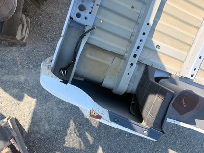 2009-2018 Dodge Ram 1500 2500 3500 8ft Long Bed Truck Box