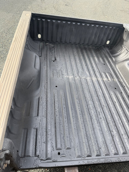 2011-2016 Ford F-250/F-350 6’9” Long Truck Box