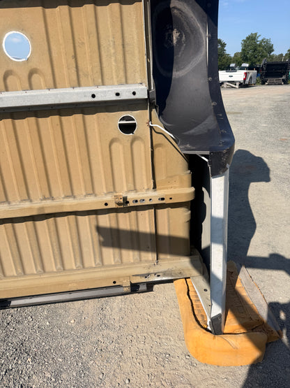 2009–2018 Dodge Ram 1500 2500 3500 8ft Long Bed Truck Box