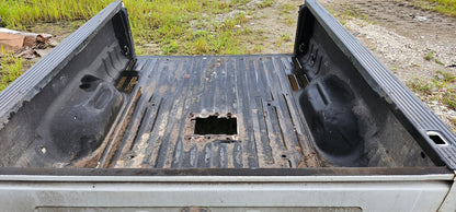 1999–2010 Ford F-250 F-350 6'9" Standard Bed Truck Box
