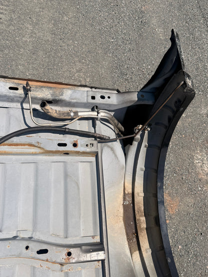 2004-2008 Ford F-150 5’6” Short Bed Truck Box