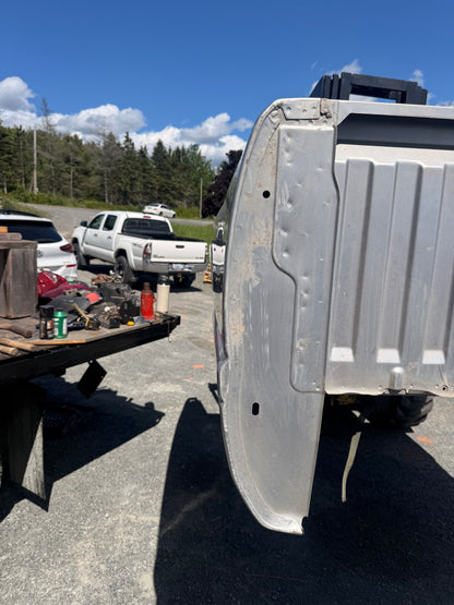 1994-2002 Dodge Ram 1500 2500 3500 6’4” Standard Bed Truck Box
