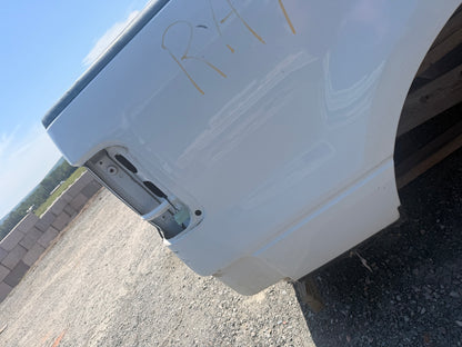 2004-2008 Ford F-150 6’6” Regular Bed Truck Box