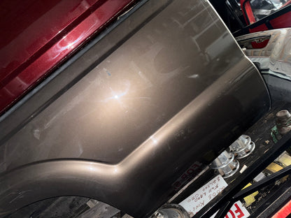 2011-2016 Ford F-250/F-350, 8ft Long Truck Box