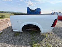 2009-2018 Dodge RAM 1500 2500 3500 6’6” Standard Bed Truck Box