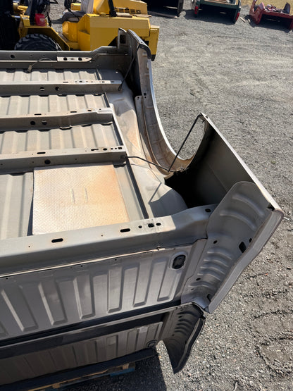 2009-2014 Ford F-150 6’6” Truck Box