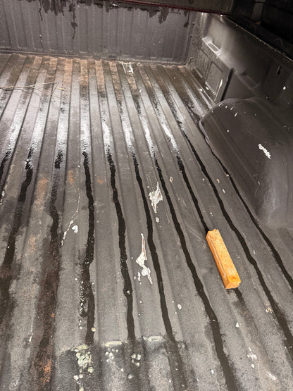 1999–2007 GMC Sierra 1500/2500/3500 8ft Long Bed Truck Box
