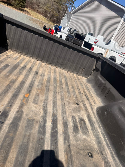 2011-2016 Ford F-250/F-350 8ft Long Bed Truck Box