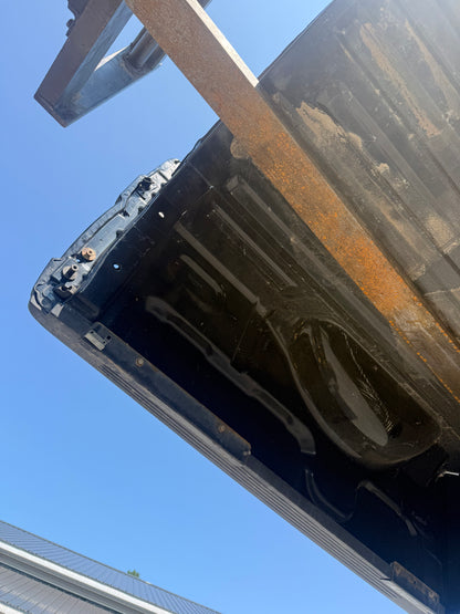 2004-2008 Ford F-150 5’6” Short Bed Truck Box