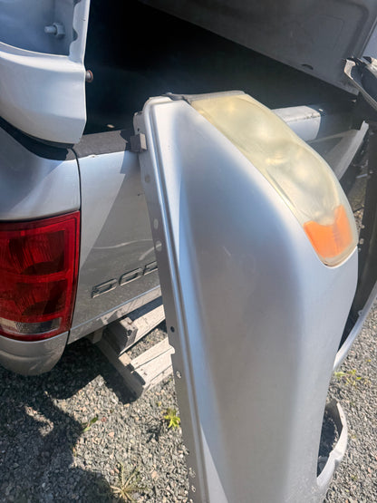 2002-2008 Dodge Ram 1500 2500 3500 OEM Passenger Side Fender