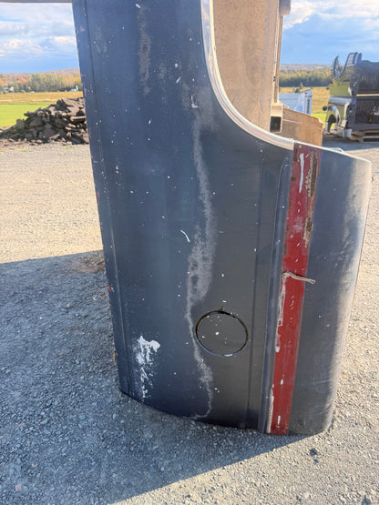 1988–1998 GMC Sierra 1500 2500 3500 8' Long Bed Truck Box