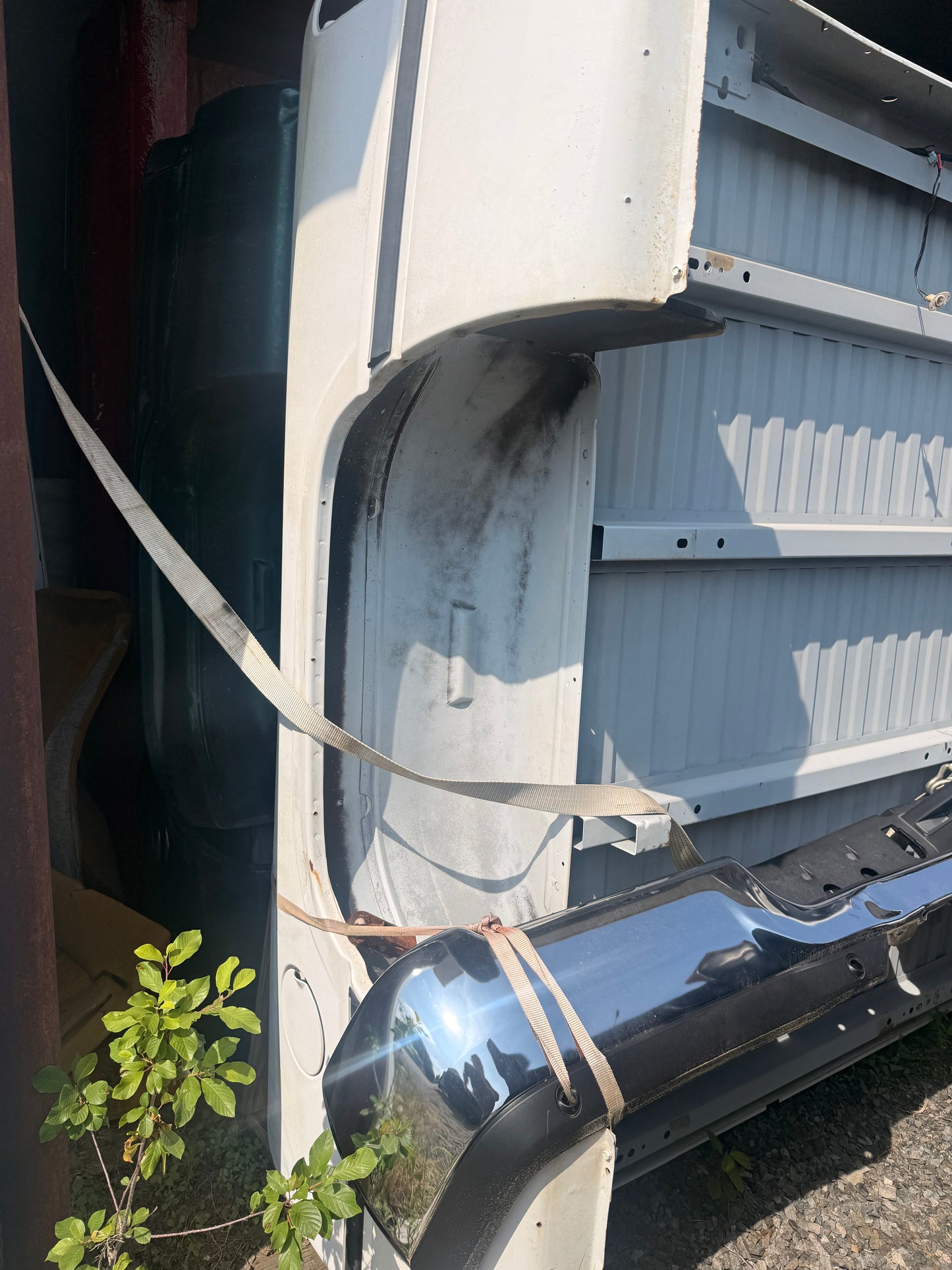 1994-2002 Dodge Ram 1500 2500 3500 6’4” Long Truck Box