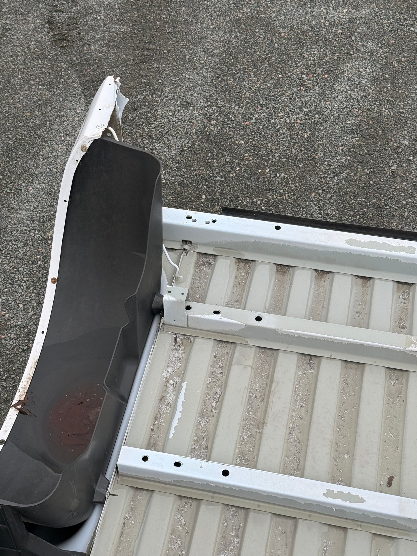 2009–2018 Ram 1500/2500/3500 5’7” Truck Box | OEM Bed