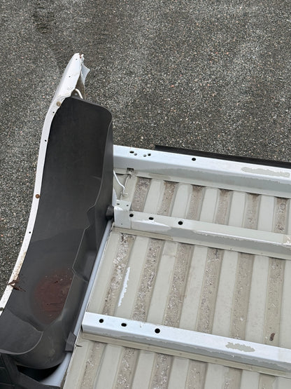 2009–2018 Ram 1500/2500/3500 5’7” Truck Box | OEM Bed