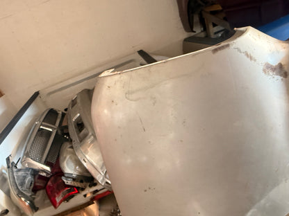 1972-1980 Dodge D-Series OEM Passenger Side Fender