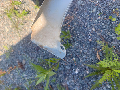 2002-2008 Dodge Ram 1500 2500 3500 Passenger Side Fender