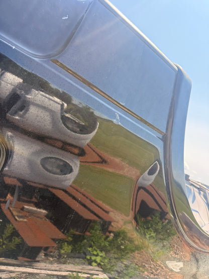 2004-2008 Ford F-150 5’6” Short Bed Truck Box