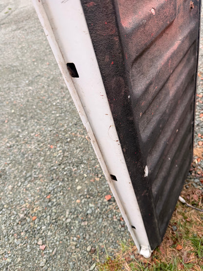 1999–2007 GMC Sierra 1500 2500 3500 Tailgate