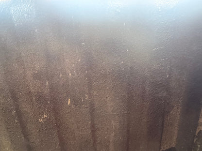 1988–1998 Chevrolet Silverado 6'6" Standard Bed Truck Box