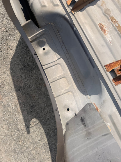 1999–2010 Ford F-250 F-350 8ft Long Bed Truck Box