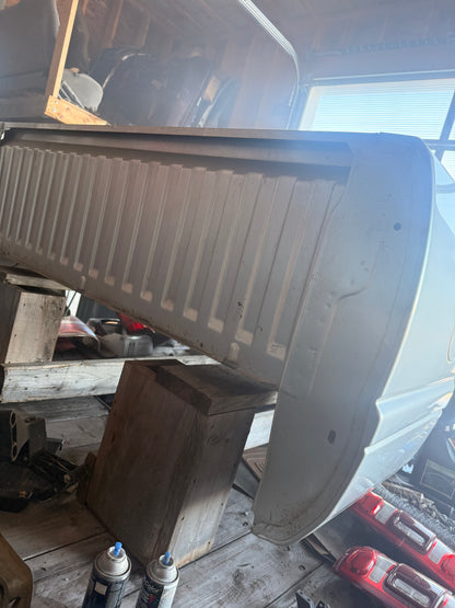 1994-2002 Dodge Ram 1500 2500 3500 6’4” Standard Bed Truck Box