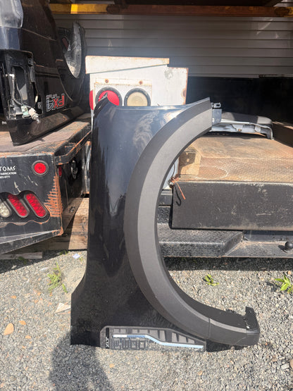 2023-2026 Ford F-450 F-550 F-600 OEM Passenger Side Fender