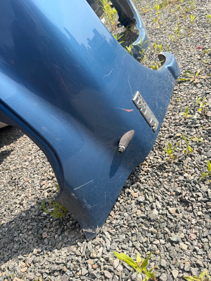 2002-2008 Dodge Ram 1500 2500 3500 OEM Passenger Side Fender