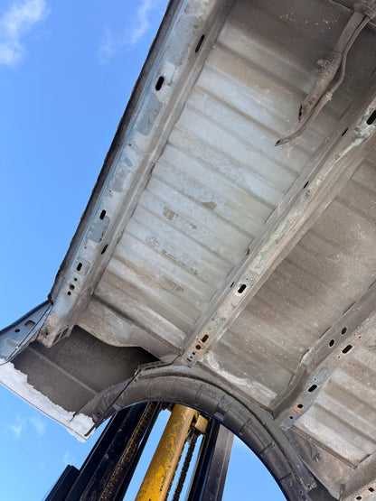 2009-2014 Ford F-150 6.5ft Truck Box