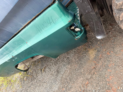 1973-1987 Chevrolet C/K Series 8' Long Bed Truck Box