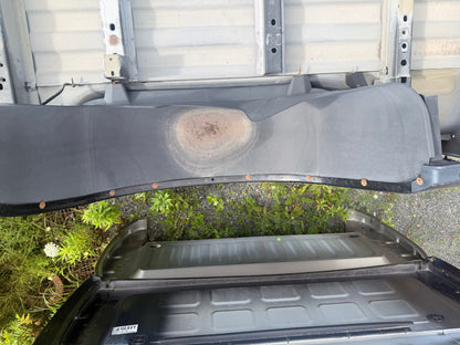 2009-2018 Dodge Ram 1500 5'7" Short Bed Truck Box