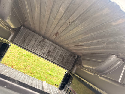 1999–2007 GMC Sierra 6'6" Standard Bed Truck Box