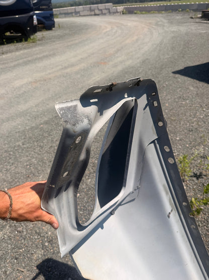 2002-2008 Dodge Ram 1500 2500 3500 Passenger Side Fender