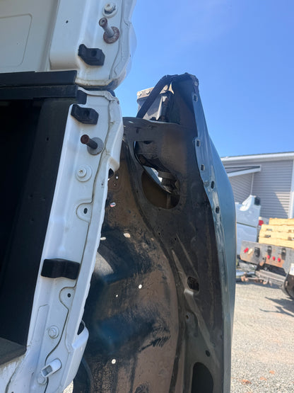 1994-2002 Dodge Ram Passenger Side Fender
