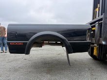 1993–2011 Ford Ranger 6ft Standard Bed Truck Box