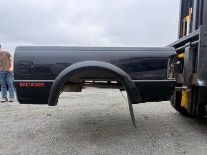 1993–2011 Ford Ranger 6ft Standard Bed Truck Box