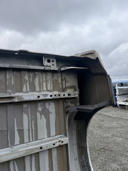 2009–2018 Ram 1500/2500/3500 6’4” Truck Box | OEM Bed