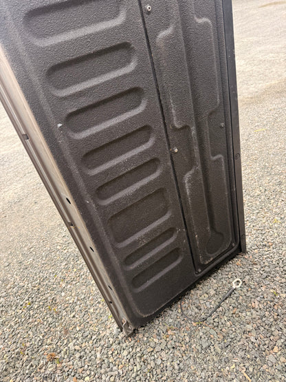 2007-2013 Toyota Tundra Tailgate with Camera
