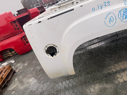 2007-2013 GMC Sierra 1500/2500/3500 5’8” Truck Box | OEM Short Bed