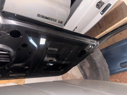 1994-2002 Dodge RAM 1500 2500 3500 Aftermarket Passenger Side Club Cab Door Shell