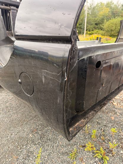 2002-2008 Dodge Ram 1500 2500 3500 6’4” Standard Bed Truck Box