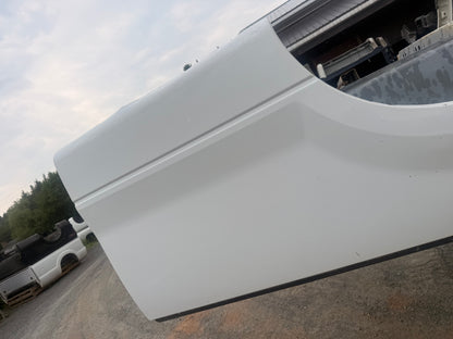2004-2008 Ford F-150 8ft Long Bed Truck Box
