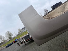 2007-2013 Chevrolet Silverado 5’8” Short Bed Truck Box
