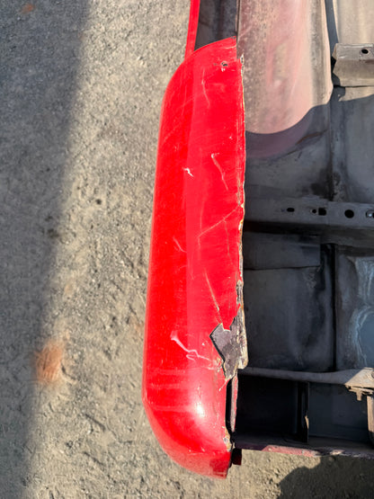 2002-2008 Dodge Ram 1500 2500 3500 8' Long Bed Truck Box
