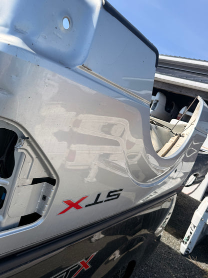 2009-2014 Ford F-150 6’6” Truck Box